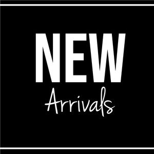 New Arrivals